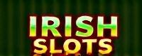 irish casino slots