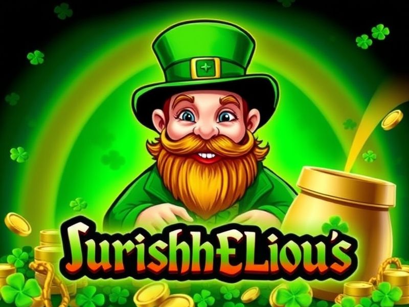 Explore the ultimate destination for Irish casino slots. Find top Irish-themed slot games, reviews, bonuses, and tips. Discover online casinos offering the best leprechaun and shamrock slot experiences.